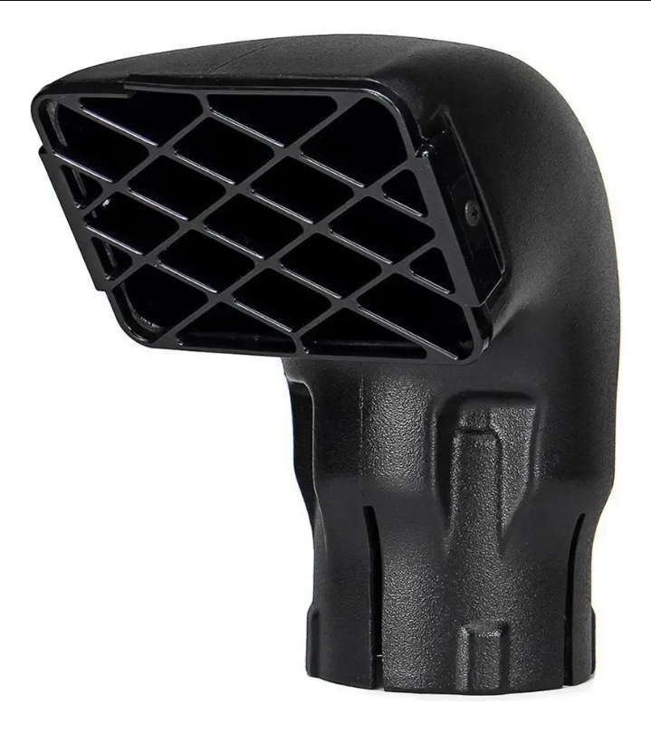 Snorkel Estándar